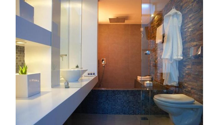 Hotel Kamari Beach poza 12