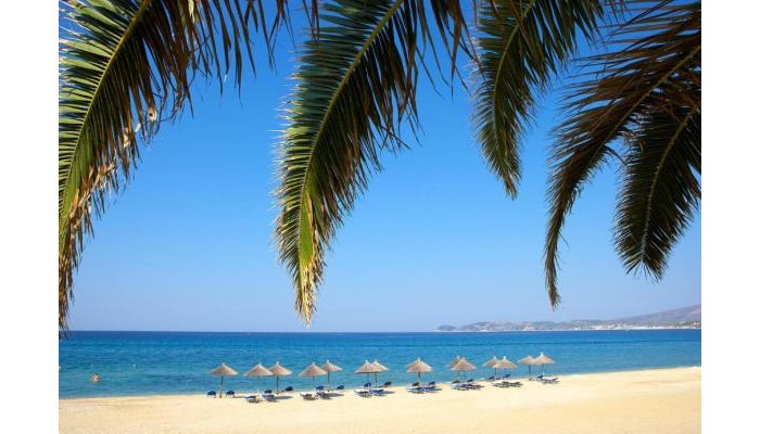 Hotel Kamari Beach poza 20