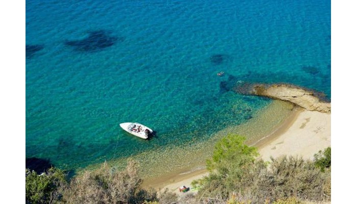 Hotel Kamari Beach poza 27