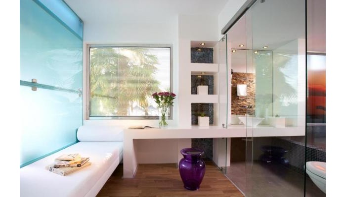 Hotel Kamari Beach poza 17