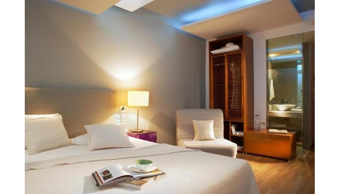 Hotel Kamari Beach poza 6