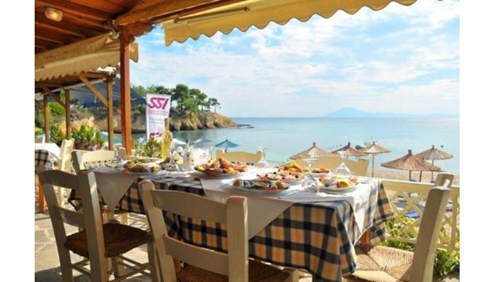 Hotel Kapahi Beach poza 9