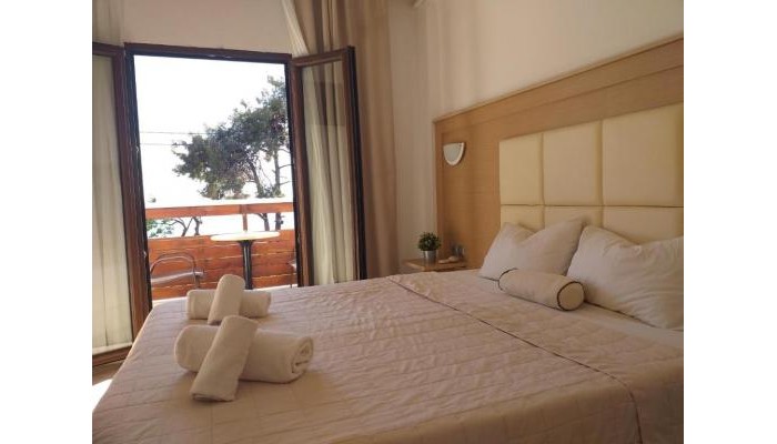 Hotel Kapahi Beach poza 6