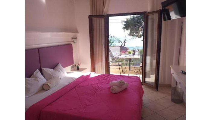 Hotel Kapahi Beach poza 5