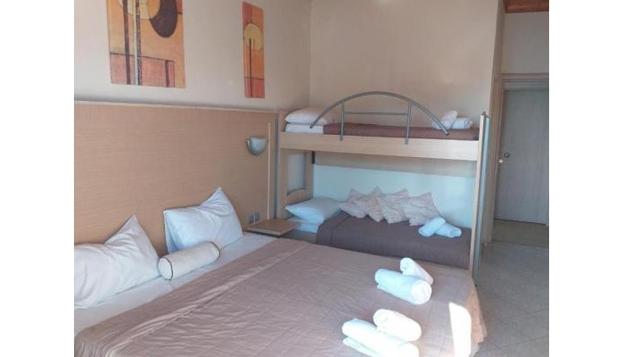 Hotel Kapahi Beach poza 7