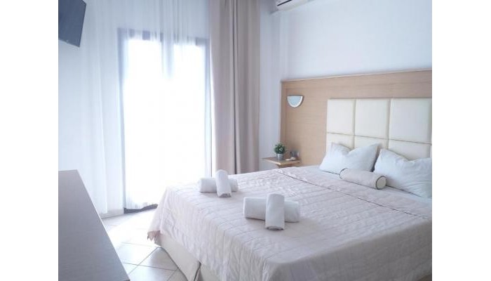 Hotel Kapahi Beach poza 2