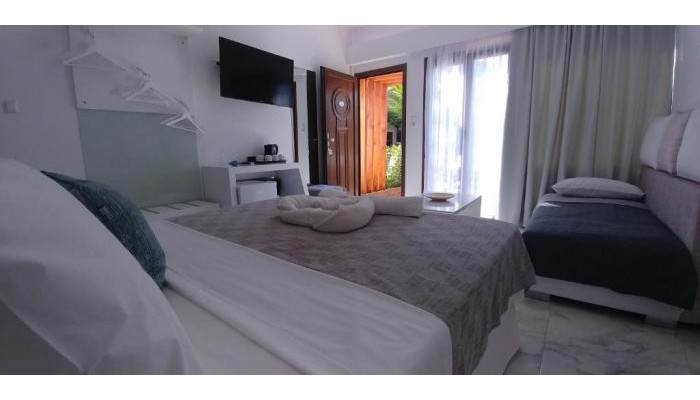 Hotel Kapahi Beach poza 8