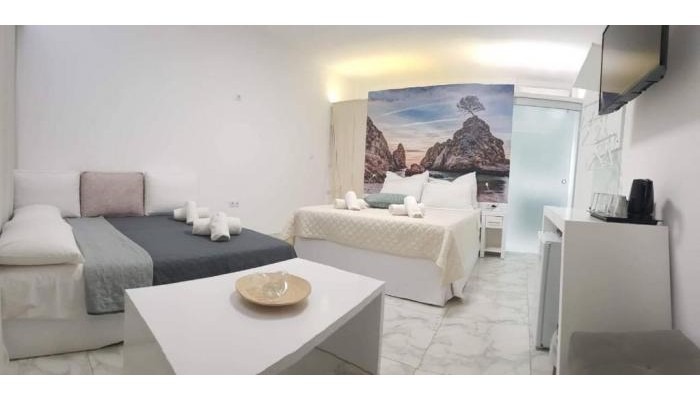 Hotel Kapahi Beach poza 1