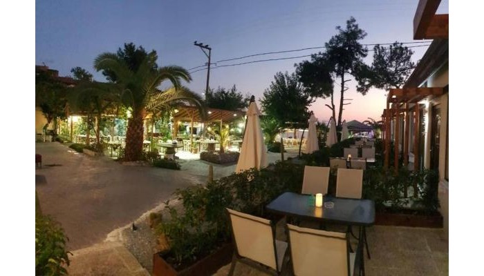 Hotel Kapahi Beach poza 10