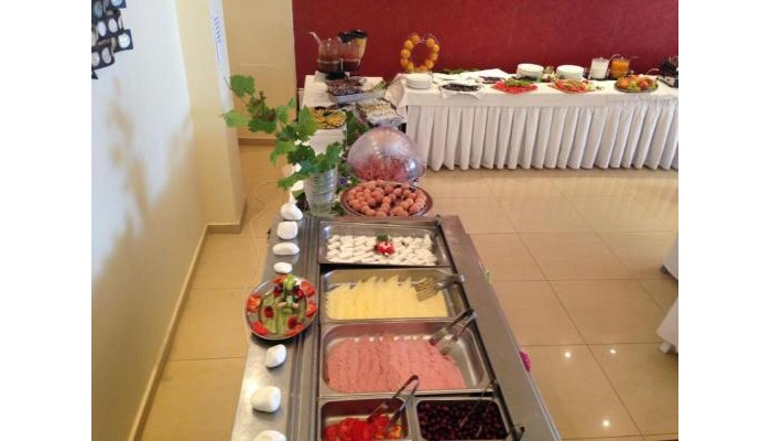 Hotel Kapahi Beach poza 11