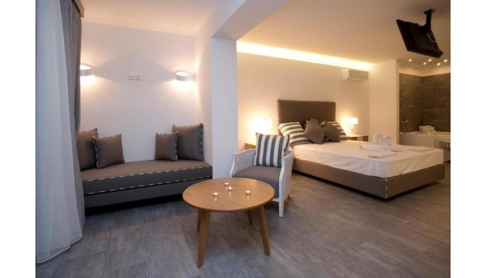 Kapahi Seaview Hotel Apartments poza 1