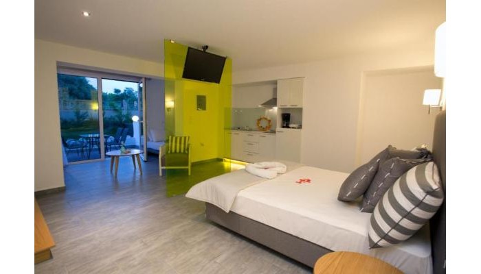 Kapahi Seaview Hotel Apartments poza 6