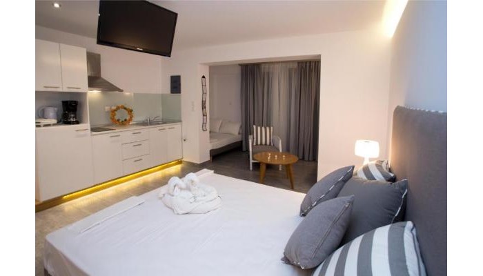 Kapahi Seaview Hotel Apartments poza 7