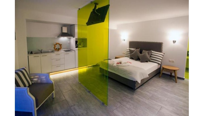 Kapahi Seaview Hotel Apartments poza 2