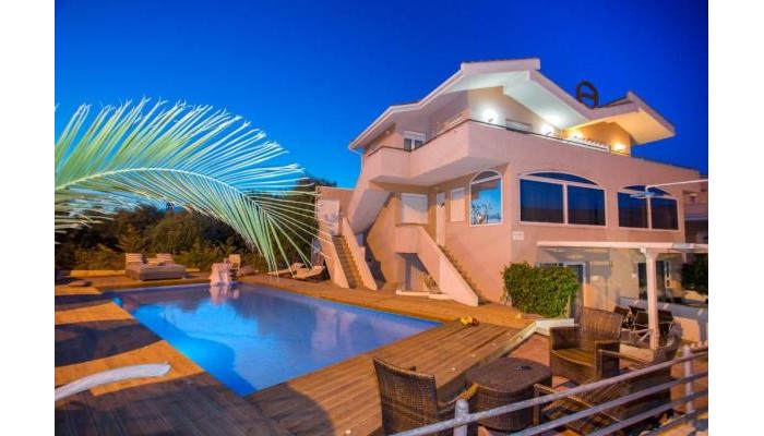 Kapahi Seaview Hotel Apartments poza 0