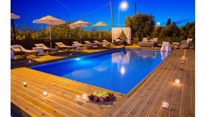 Kapahi Seaview Hotel Apartments poza 17