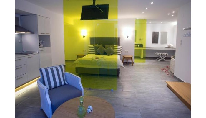 Kapahi Seaview Hotel Apartments poza 4