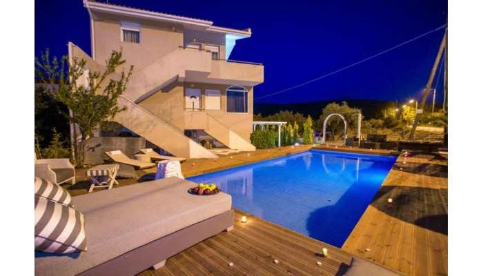 Kapahi Seaview Hotel Apartments poza 16