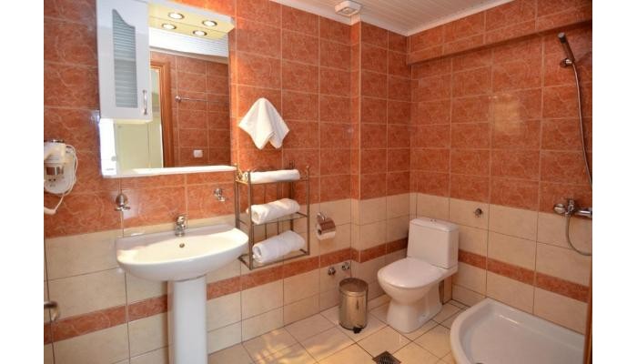 Kapahi Seaview Hotel Apartments poza 14