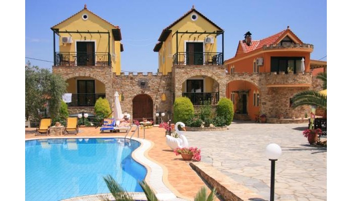 Kastro Studios poza 0