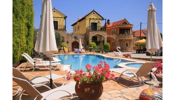 Kastro Studios poza 8