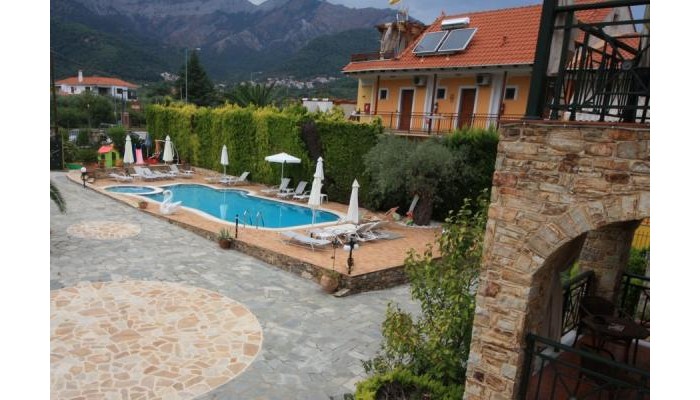 Kastro Studios poza 15