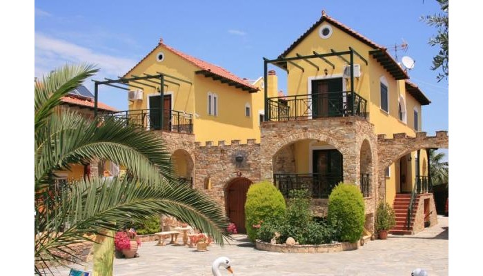 Kastro Studios poza 1