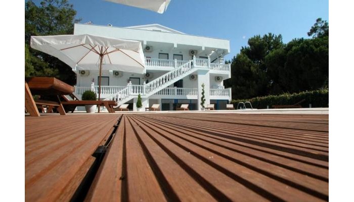 Hotel Kazaviti poza 0