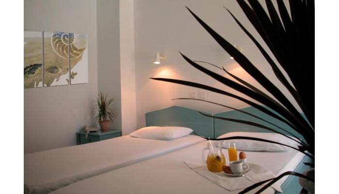 Hotel Kazaviti poza 1