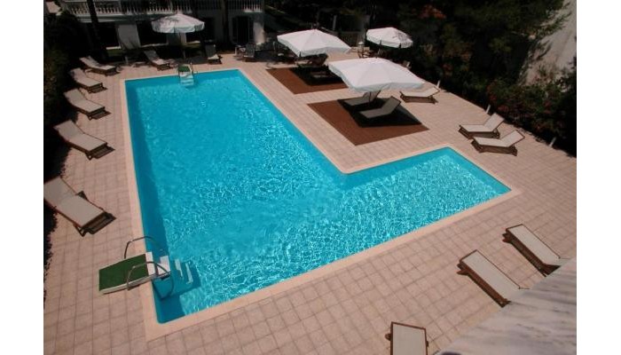 Hotel Kazaviti poza 2