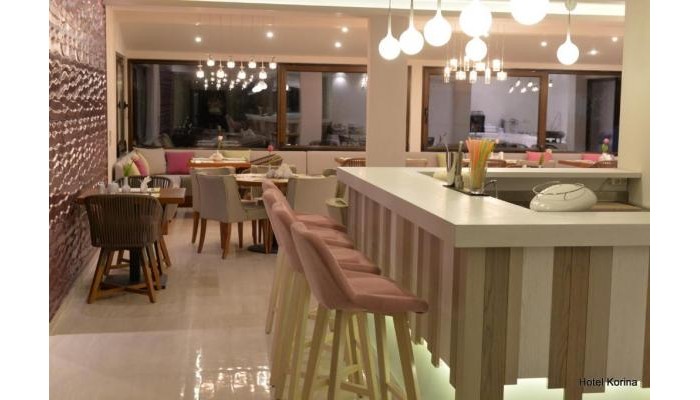 Hotel Korina poza 4