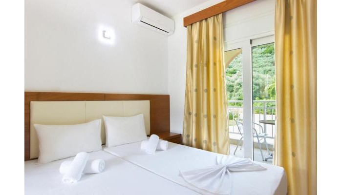 Hotel Ktima Chryssafis poza 1