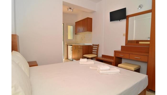 Hotel Ktima Chryssafis poza 2