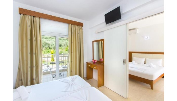 Hotel Ktima Chryssafis poza 3