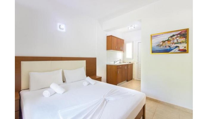 Hotel Ktima Chryssafis poza 4