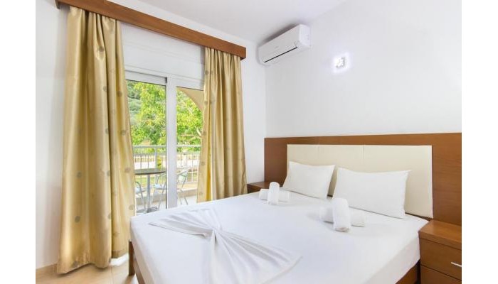 Hotel Ktima Chryssafis poza 5