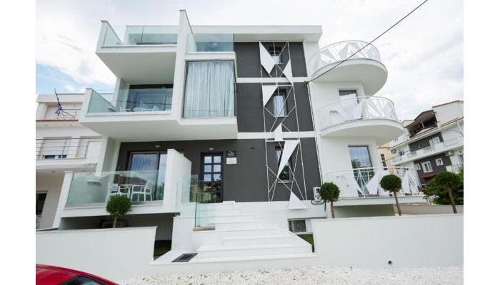 Hotel La Boheme Luxury Living poza 1