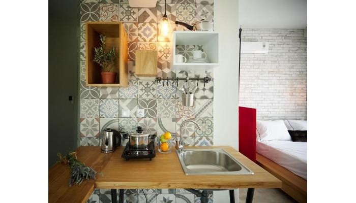 Hotel La Boheme Luxury Living poza 4