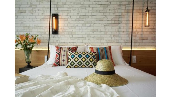 Hotel La Boheme Luxury Living poza 5