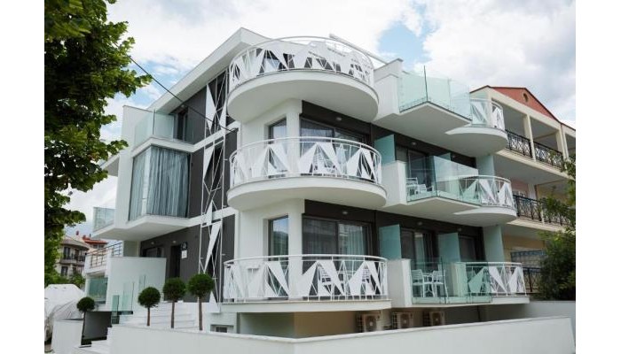 Hotel La Boheme Luxury Living poza 0