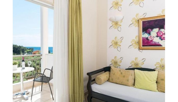 Hotel Louloudis Boutique poza 10
