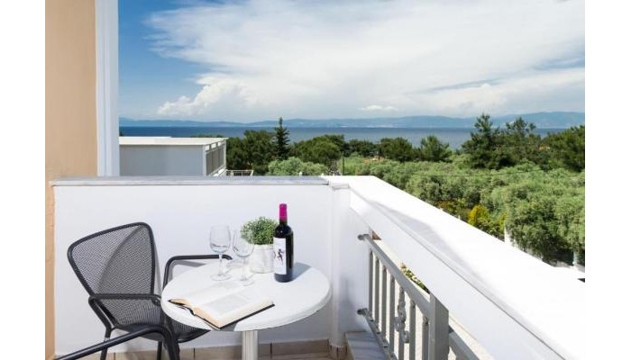 Hotel Louloudis Boutique poza 16