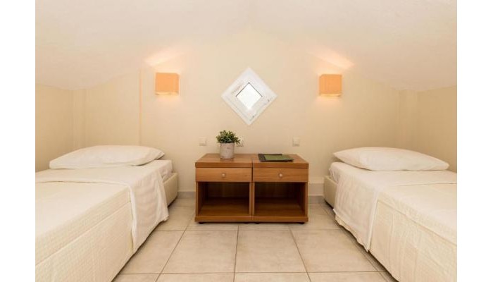 Hotel Louloudis Boutique poza 5