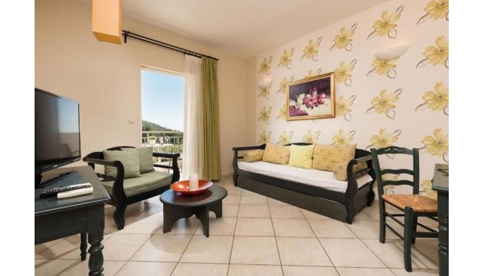 Hotel Louloudis Boutique poza 8