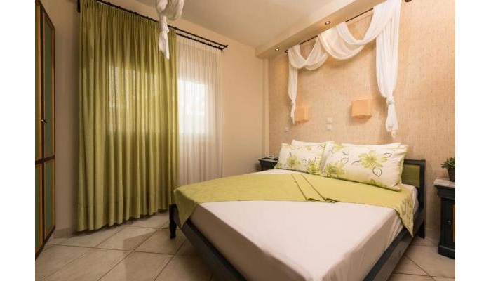 Hotel Louloudis Boutique poza 4