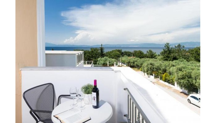 Hotel Louloudis Boutique poza 17