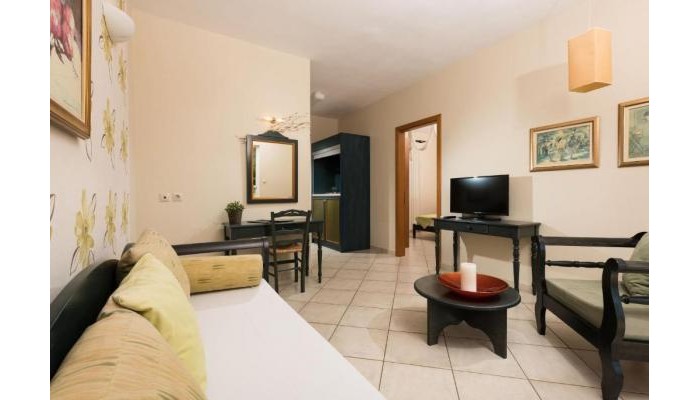 Hotel Louloudis Boutique poza 9