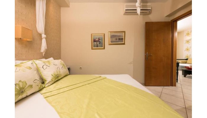 Hotel Louloudis Boutique poza 2