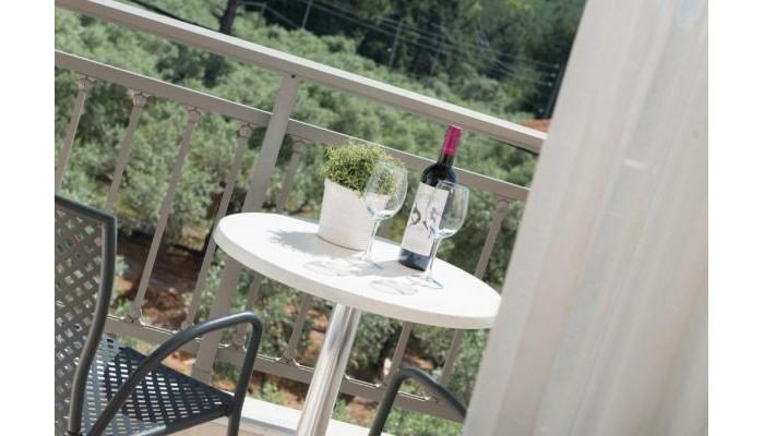 Hotel Louloudis Boutique poza 15