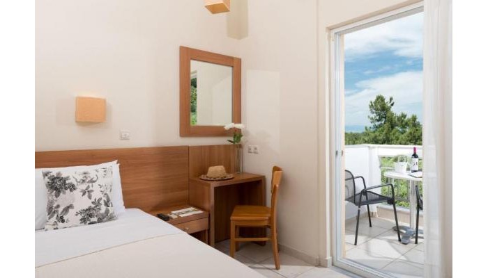 Hotel Louloudis Boutique poza 1